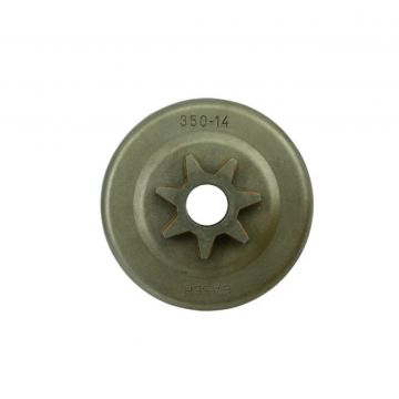 Oala ambreiaj drujba OleoMac 264, 350, B52