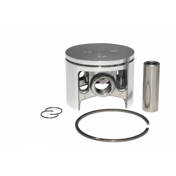 Piston complet drujba Husqvarna 181, 281, 282 Meteor