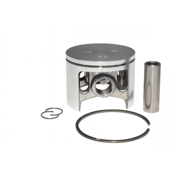 Piston complet drujba Husqvarna 181, 281, 282 Meteor