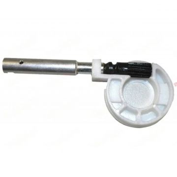 Pompa ulei drujba compatibila pentru modelele Husqvarna 51, 55