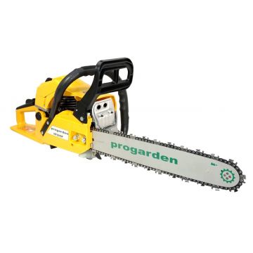 ProGARDEN MF3040P Motoferastrau 400mm, 3CP, benzina 2t, 51cmc + Cadou lama si lant de 400mm x 0.325