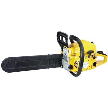 PROGARDEN ProGARDEN MF3040P Motofierastrau 400mm, 3CP, benzina 2t, 51cmc + Capra taiat lemne cu suport + Cadou lama si lant