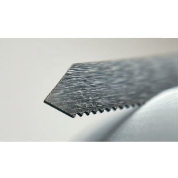 Proxxon Proxxon 27306, lame fierastrau pentru cutter MICRO-Sonic MSC, 2 bucati