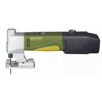 Proxxon Proxxon 29857, Fierastrau pendular cu acumulator STS/A (doar corpul), 2000-4500 cpm, + accesorii