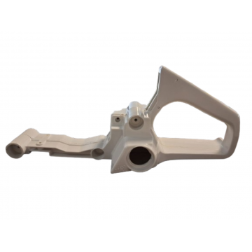 Rezervor benzina psdac401rs-4-1, pentru drujba RURIS DAC 501RS, 501S