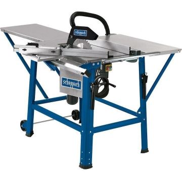 Scheppach Fierastrau circular de masa TS310 Scheppach 4901305901, 2200 W, Ø315 mm