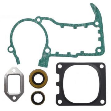 Set garnituri drujba compatibile Stihl MS441, MS441C ,simeringuri incluse