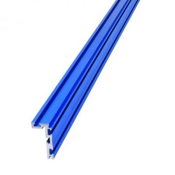 Sina de extensie pentru opritoare de fierastraie circulare Heavy-Duty Track Kreg KMS7704, 1219 mm
