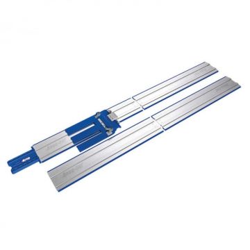 Sina de ghidaj pentru fierastraie circulare Accu-Cut XL Kreg KMA3700, 2540 mm