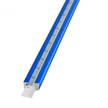 Sina sustinere cleme Mini Trak Kreg KMS7509, 1219 mm