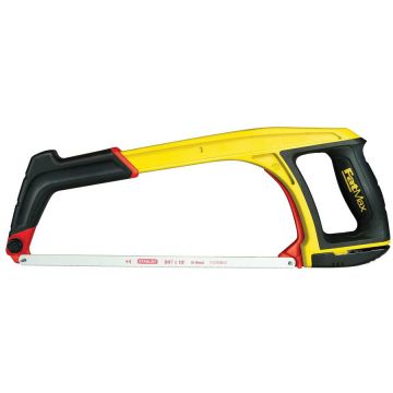 Stanley Stanley 0-20-108, Bomfaier multifunctional 5 in 1, Fatmax, permite stocarea lamelor in cadrul fierastraului