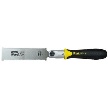 Stanley Stanley 0-20-331, Fierastrau prin tragere pentru taiere la nivel, Fatmax, lama cu doua fete, 23TPI