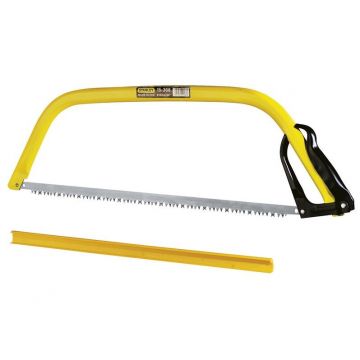 Stanley Stanley 1-15-368 Bomfaier cu lama standard pentru lemn 610mm