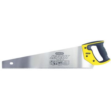 Stanley Stanley 2-15-288 Fierastrau de mana jetcut 7 dinti/, 500mm