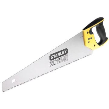 Stanley Stanley 2-15-594 Fierastrau de mana jetcut 380mm