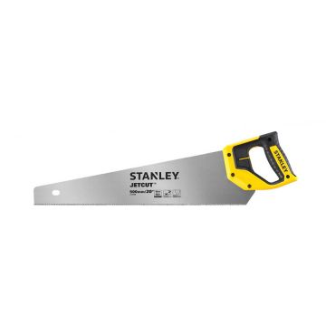 Stanley Stanley 2-15-595, fierastrau profesional jet cut, 11 dinti, 450 mm