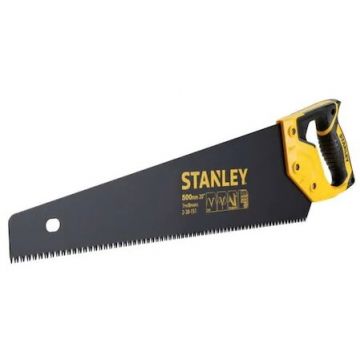 Stanley Stanley 2-20-151 Fierastrau de mana jetcut 500mm