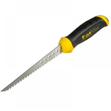 Stanley Stanley 2-20-556 Fierastrau FATMAX pentru placi de gips-carton, 7 dinti/inch, 300mm, husa