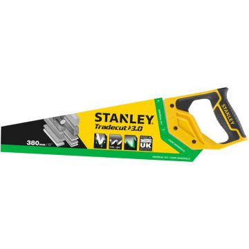Stanley Stanley STHT20348-1, fierastrau tradecut, 380 mm, 8 TPI