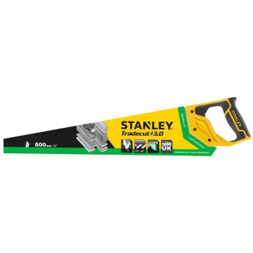 Stanley Stanley STHT20350-1, fierastrau tradecut, 500 mm, 8 TPI