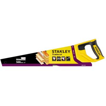 Stanley Stanley STHT20351-1, fierastrau tradecut 500mm, 11 TPI