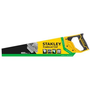 Stanley Stanley STHT20354-1, fierastrau tradecut 450 mm, 8 TPI