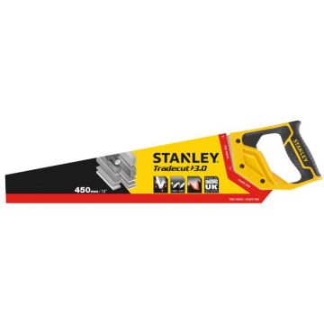 Stanley Stanley STHT20355-1, fierastrau tradecut, 450 mm, 11 TPI