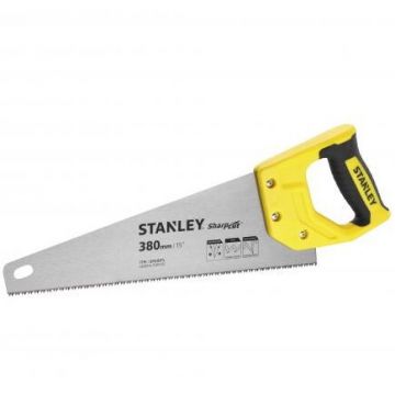 Stanley Stanley STHT20369-1 Fierastrau Sharpcut 380mm 11TPI