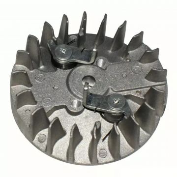 Volanta pentru drujba RURIS DAC 601RS, 601S