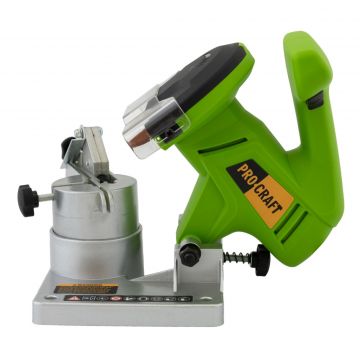 Ascutitor Lant Drujba Procraft SK950, 65 W, panza 105 mm, 5500rotatii