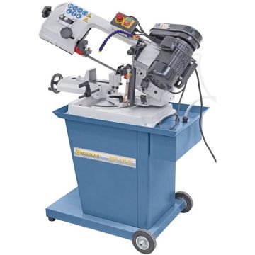 Bernardo Ferastrau pentru metal cu banda, Bernardo EBS 128 CL - 230 V