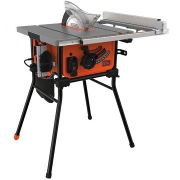 Black&nbsp;&&nbsp;Decker Black&Decker BES720-QS 1800W 254mm Table Saw