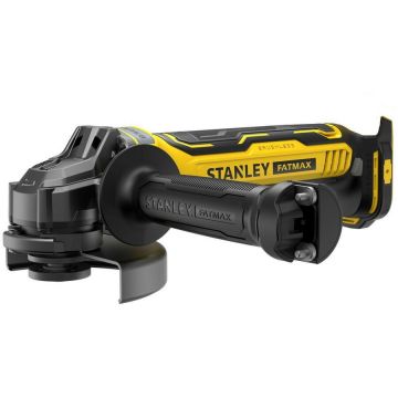Black&nbsp;&&nbsp;Decker Black&Decker SFMCG700B-XJ 18V V20 125mm Brushless Angle Grinder