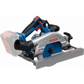 BOSCH FierДѓstrДѓu circular cu acumulator BOSCH PRO GKS 18V-57-2 GX 06016C1000