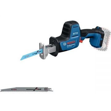 BOSCH FierДѓstrДѓu tip sabie BOSCH PRO GSA 18V-24 06016A5100