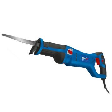 DEDRA-EXIM Ferastrau sabie DEDRA-EXIM DED7969, 1200W, Albastru