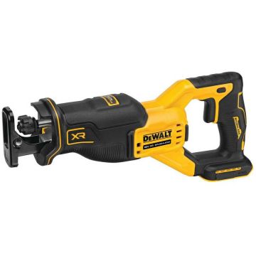 Dewalt Fierastrau alternativ DeWalt DCS382N-XJ, fara acumulator, motor Brushless, 18V