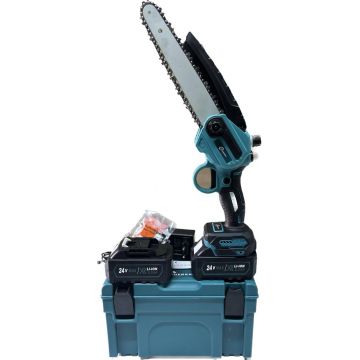 Drujba 2x Acumulatori 24V 5AH Lama 20 cm
