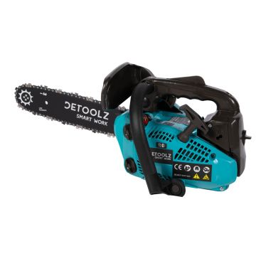 Drujba constructii 2T 25CC 1.2CP 2L12  -2L E5