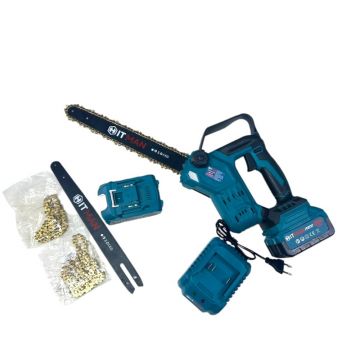 Drujba cu acumulatori 2x88V