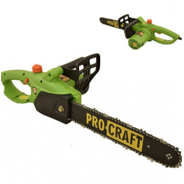 DRUJBA ELECTRICA PROCRAFT 9500 Rpm 1800W K1800