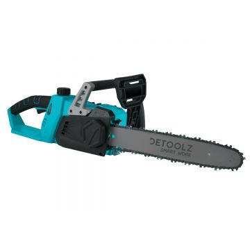 Drujba pe acumulator 14   2x18V