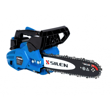 Drujba SILEN 2500 25CC 1.2CP 1 lama 12 1 lant pornire rapida