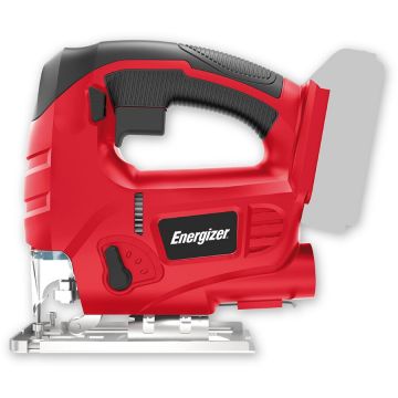 Energizer Fierastrau Pendular Energizer 3SA02, 20V, 420W, 2300 rpm, Rosu