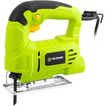 Fieldmann Fierastrau Pendular Fieldman F-FDP200451-E, 450 W, 3000 RPM, Verde