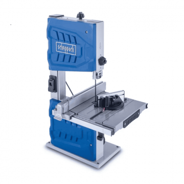Fierastrau cu banda HBS261 Scheppach 5901514901, 550 W, 1790 mm