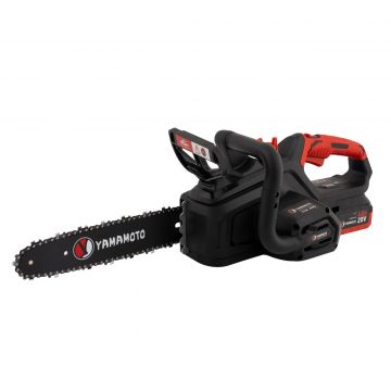 Fierastrau Electric cu Lant pe Acumulator 20V Yamamoto YM.126