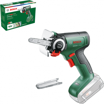 Fierastrau Electric UniversalCut 18V-65 06033D5200 NanoBlade fara Acumulator Inclus Verde