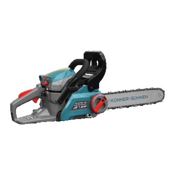 Fierastrau pe benzina KS CS18G-14C