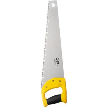 Fierastrau Plan Pentru Lemn EDL6845A 450mm Galben